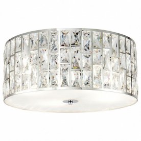 Потолочный светильник Gelid MOD184PL-04CH