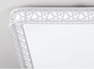 Потолочный светильник Герцог CL722080RC