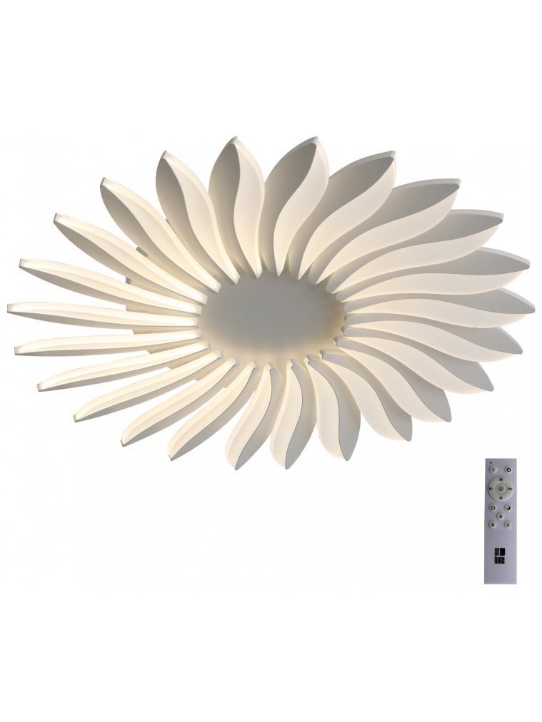 Потолочный светильник Girasole SL836.502.24