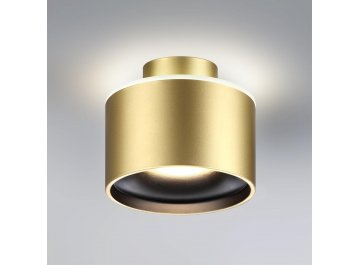 Диодный потолочный светильник Giro 358972