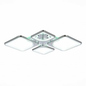 Потолочный светильник SLE500312-04RGB