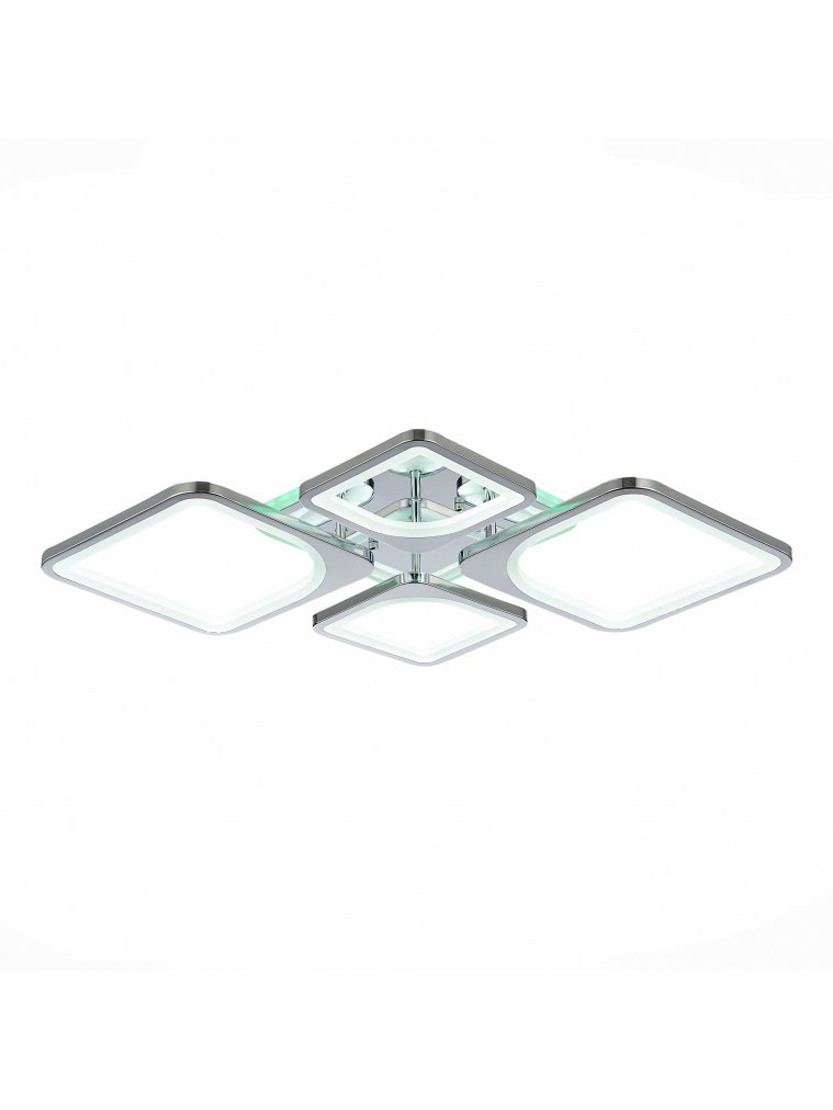 Потолочный светильник Giura SLE500312-04RGB