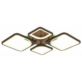 Потолочный светильник SLE500372-04RGB