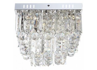 Потолочный светильник Cleo 68594-6A