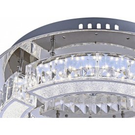 Потолочный светильник Silurus 49220-20