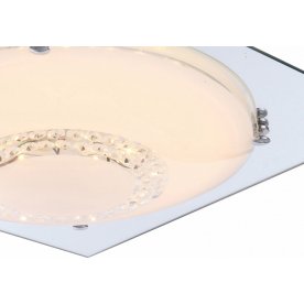 Потолочный светильник Yucatan 48251-18