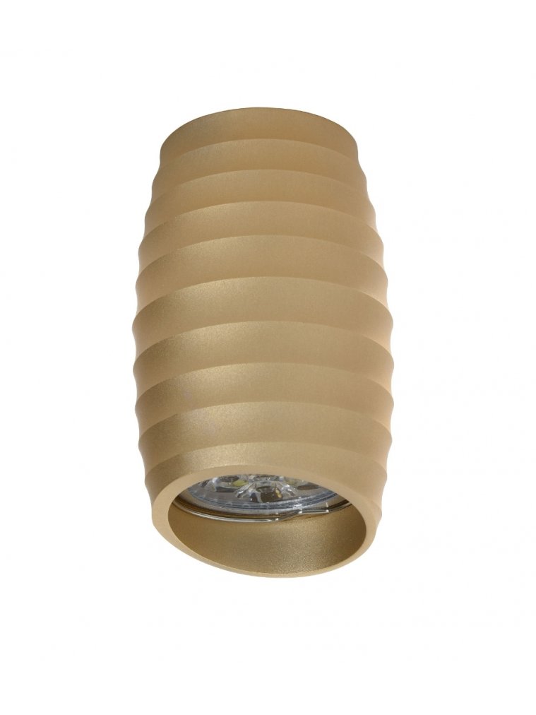 Потолочный светильник Grost LDC 8052-C GD