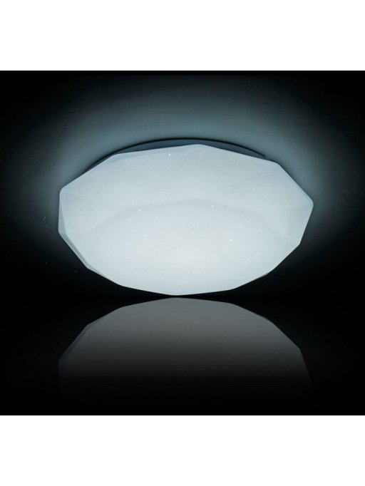 Потолочный светильник Ice Crystal OML-47207-24