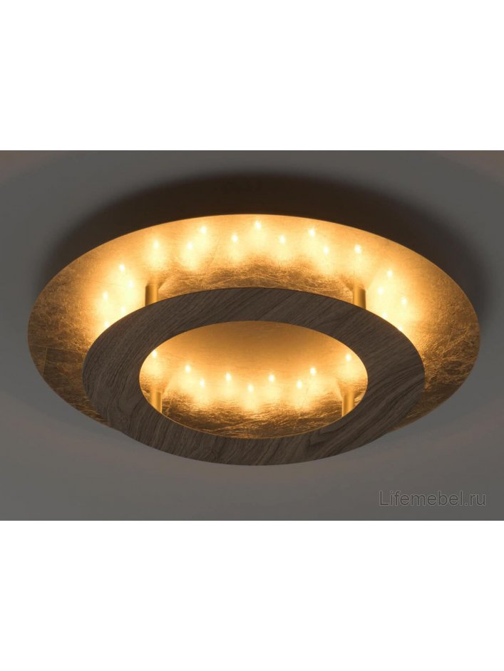 Потолочный светильник Иланг 712011101