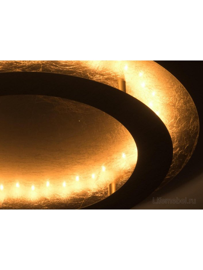 Потолочный светильник Иланг 712011201