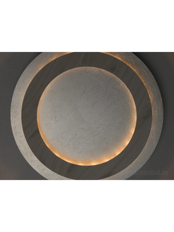 Потолочный светильник Иланг 712011401