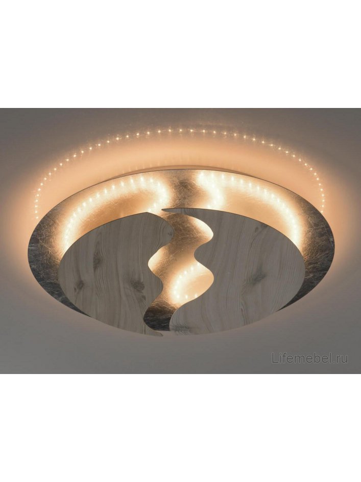 Потолочный светильник Иланг 712011601
