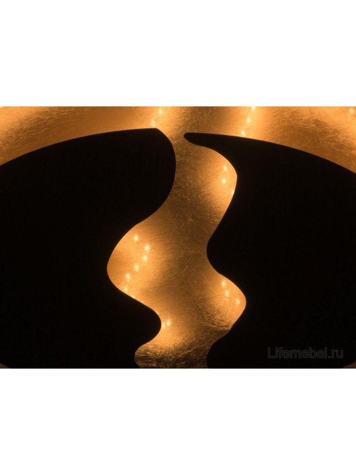Потолочный светильник Иланг 712011701
