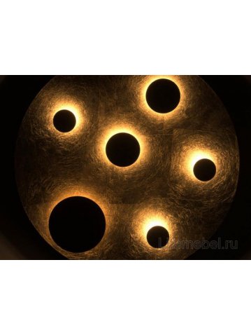 Потолочный светильник Иланг 712011806