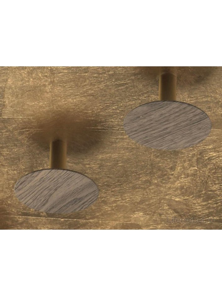 Потолочный светильник Иланг 712011806