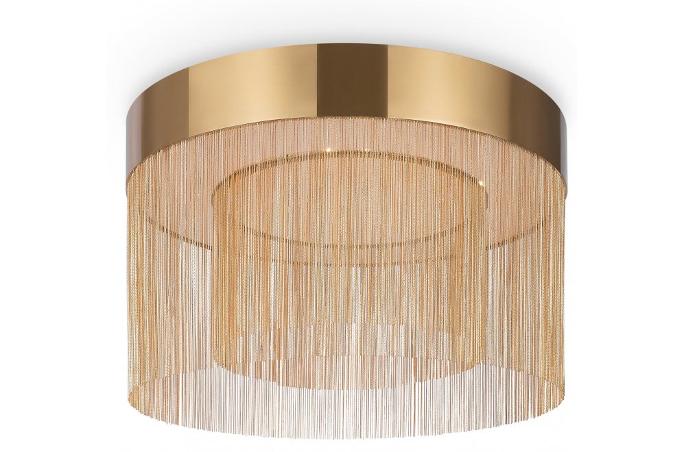 Потолочный светильник Imaginary MOD190CL-L36G3K