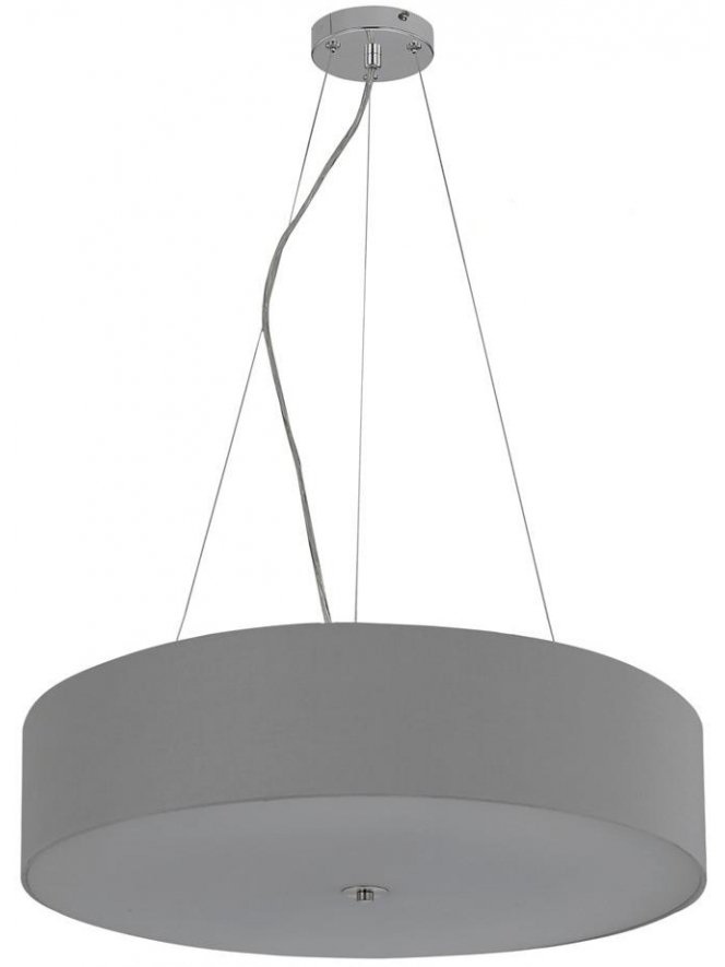 Потолочный светильник Jewel Pl500 Gr