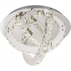 Потолочный светильник Juna 67038-18A