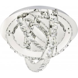 Потолочный светильник Juna 67038-18A