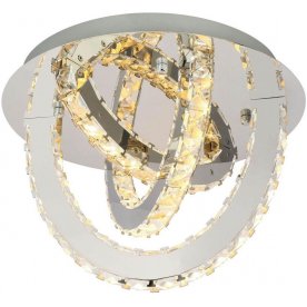 Потолочный светильник Juna 67038-18D