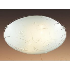 Потолочный светильник Kapri 147/K