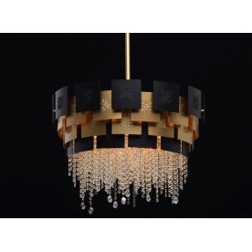 Потолочный светильник Кармен 394010706