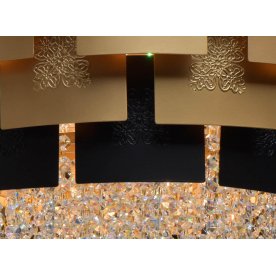 Потолочный светильник Кармен 394010706