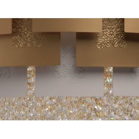 Потолочный светильник Кармен 394010808