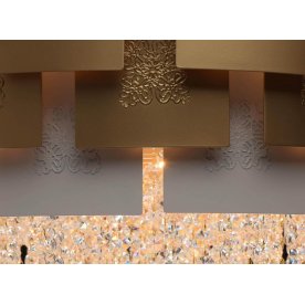 Потолочный светильник Кармен 394011006