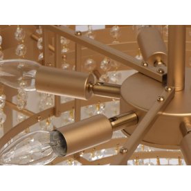 Потолочный светильник Кармен 394011006