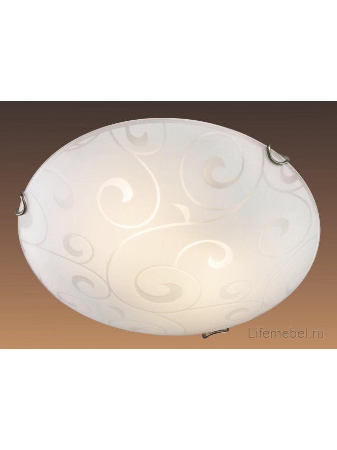 Потолочный светильник Kinta 109/K