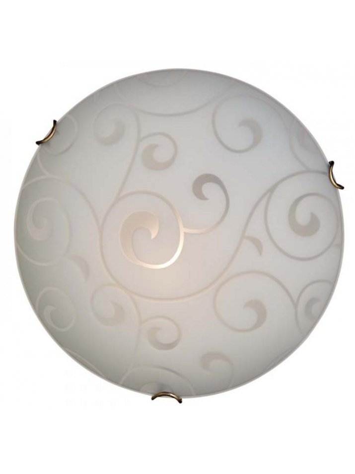 Потолочный светильник Kinta 109/K