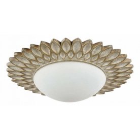 Потолочный светильник Lamar H301-03-G