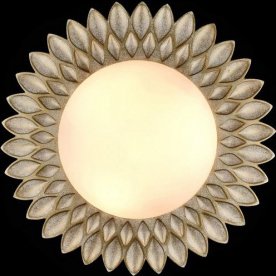 Потолочный светильник Lamar H301-03-G