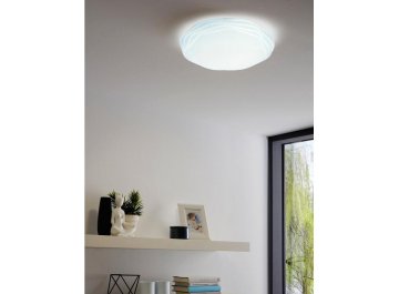 Потолочный светильник LBS-7705