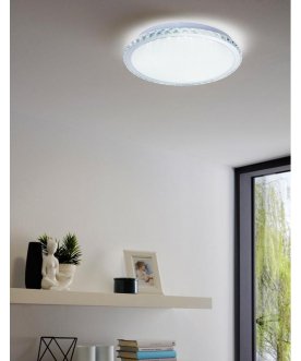 Потолочный светильник LBS-7706