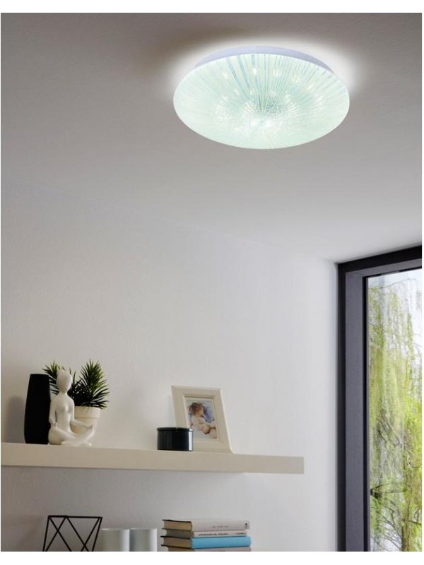 Потолочный светильник LBS-7710