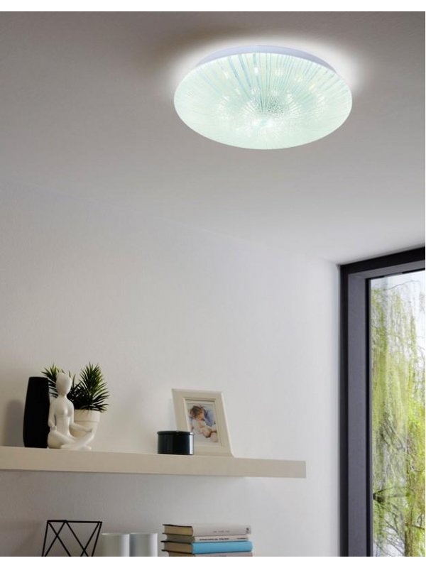 Потолочный светильник LBS-7712