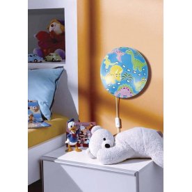 Потолочный светильник LBS-7725