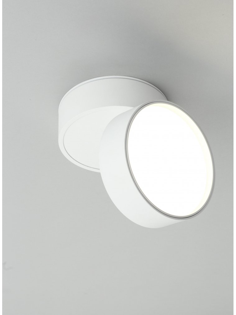 Потолочный светильник Lenno OML-101309-18