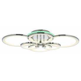 Потолочный светильник SLE200312-06RGB