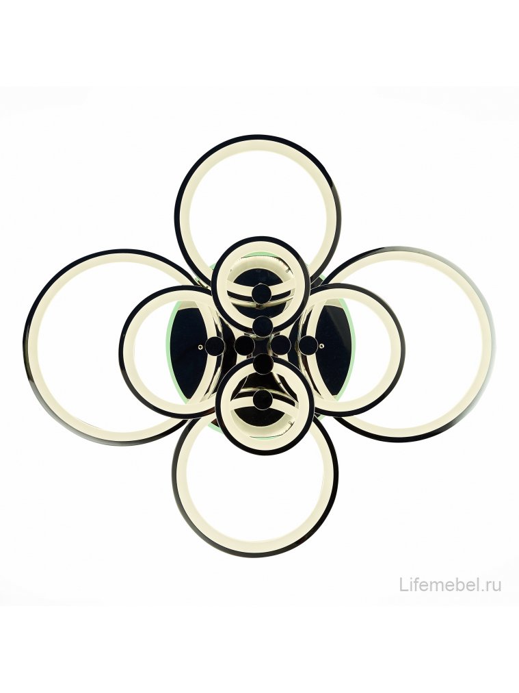 Потолочный светильник Leto SLE200312-08