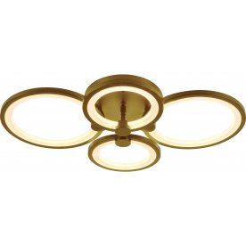 Потолочный светильник SLE200322-04