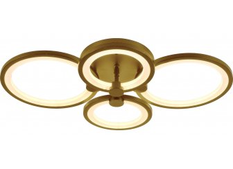 Потолочный светильник SLE200322-04