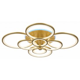 Потолочный светильник SLE200322-08RGB