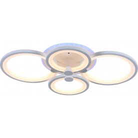 Потолочный светильник SLE200352-04RGB