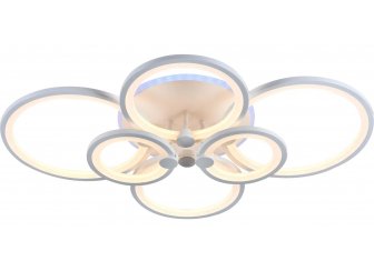 Потолочный светильник SLE200352-06RGB