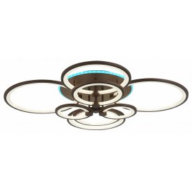 Потолочный светильник SLE200372-08RGB