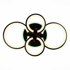 Потолочный светильник SLE200382-04RGB