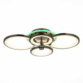 Потолочный светильник SLE200382-04RGB